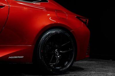 2014 Lexus RC 300h - Thumbnail