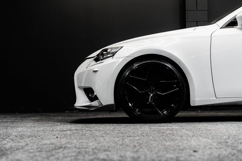 2014 Lexus IS 300h