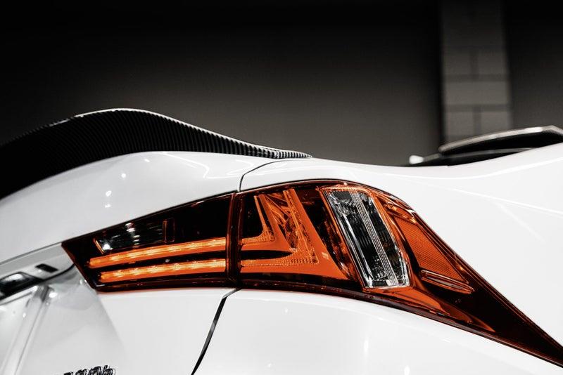 2014 Lexus IS 300h