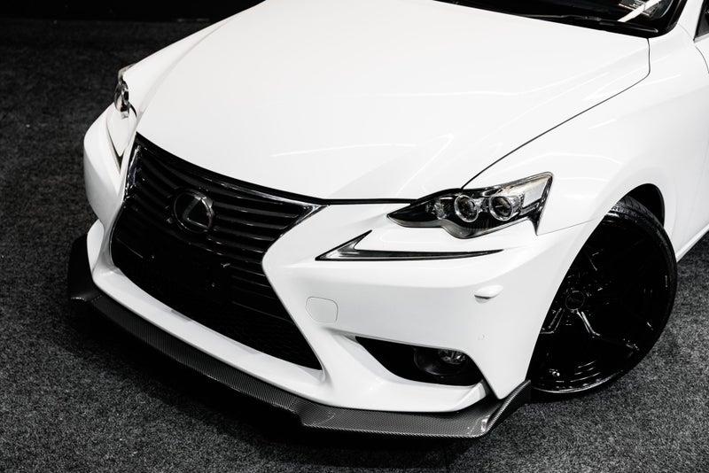 2014 Lexus IS 300h