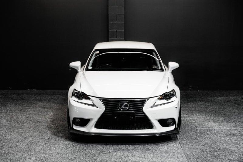 2014 Lexus IS 300h