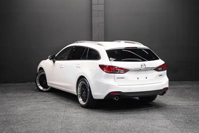 2013 Mazda Atenza - Thumbnail