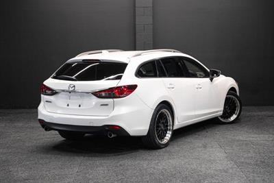 2013 Mazda Atenza - Thumbnail
