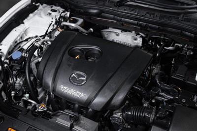 2013 Mazda Atenza - Thumbnail