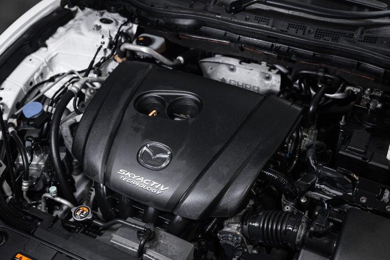 2013 Mazda Atenza