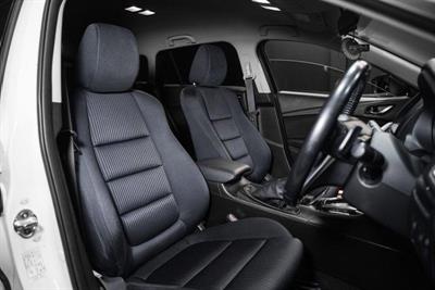 2013 Mazda Atenza - Thumbnail