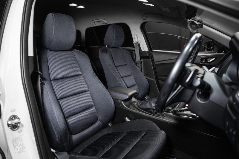 2013 Mazda Atenza