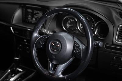 2013 Mazda Atenza - Thumbnail