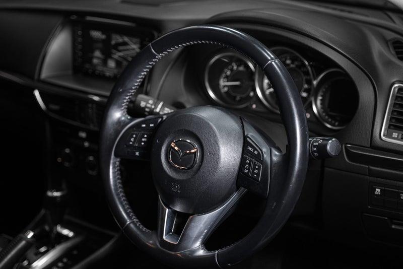 2013 Mazda Atenza