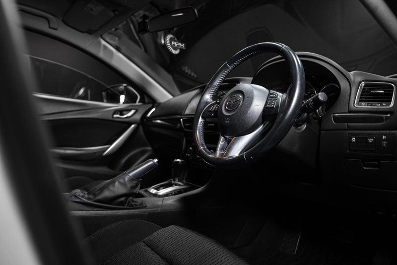 2013 Mazda Atenza