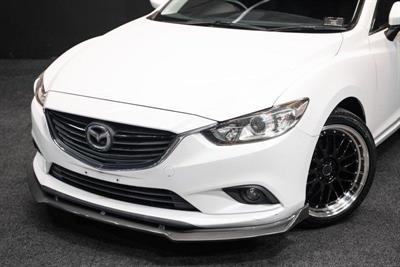 2013 Mazda Atenza - Thumbnail