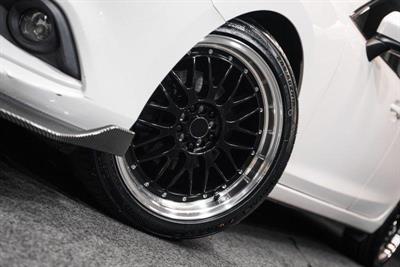 2013 Mazda Atenza - Thumbnail