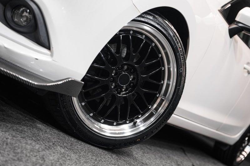2013 Mazda Atenza