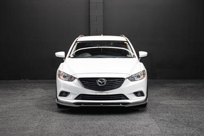 2013 Mazda Atenza - Thumbnail