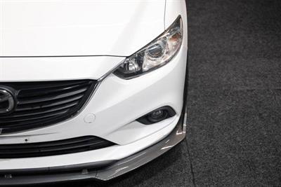 2013 Mazda Atenza - Thumbnail