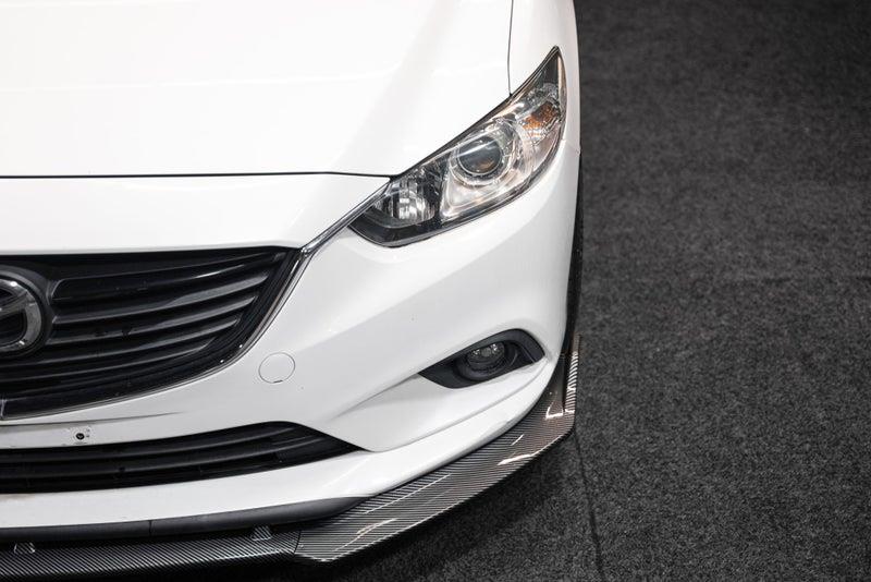 2013 Mazda Atenza