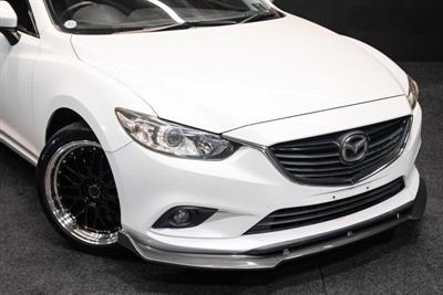 2013 Mazda Atenza - Thumbnail