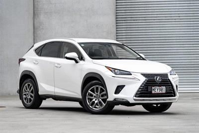 2019 Lexus NX 300 - Thumbnail
