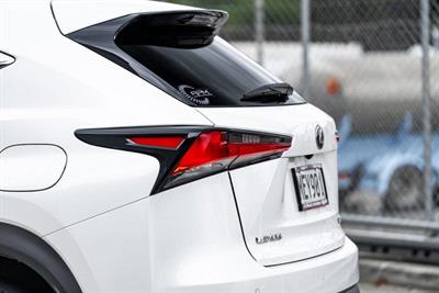 2019 Lexus NX 300 - Thumbnail