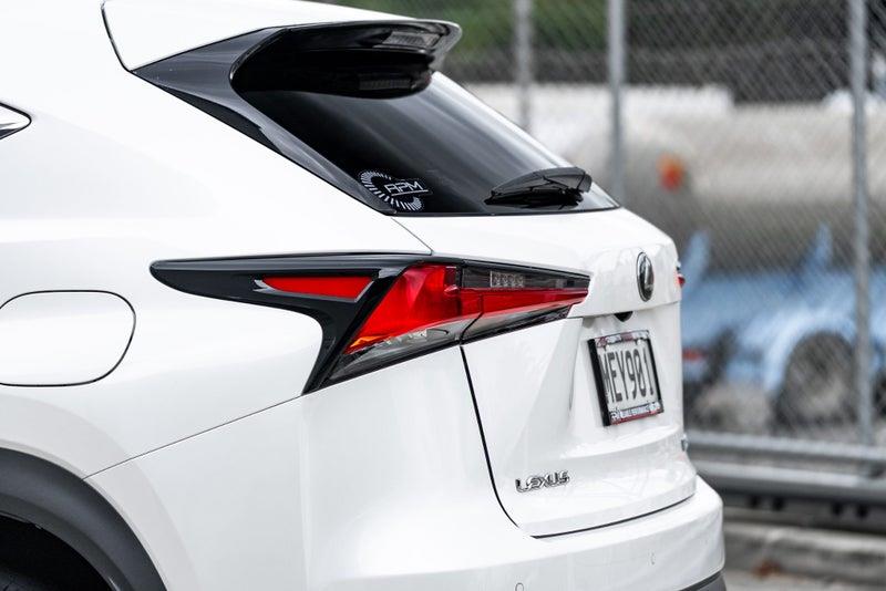 2019 Lexus NX 300