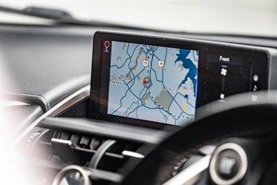 2019 Lexus NX 300 - Thumbnail