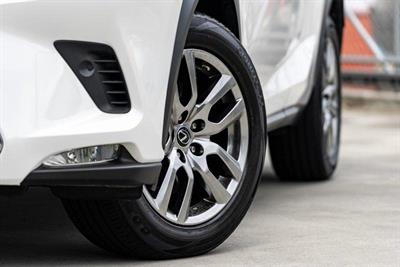 2019 Lexus NX 300 - Thumbnail