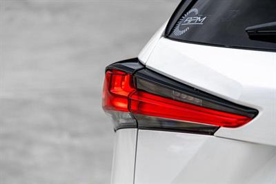 2019 Lexus NX 300 - Thumbnail