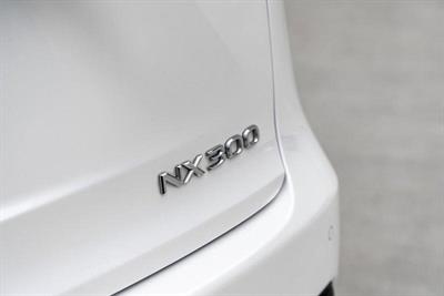 2019 Lexus NX 300 - Thumbnail