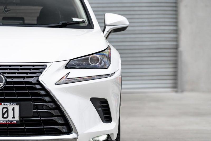 2019 Lexus NX 300