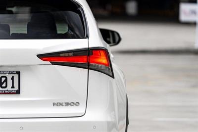 2019 Lexus NX 300 - Thumbnail