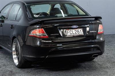 2009 Ford Falcon - Thumbnail