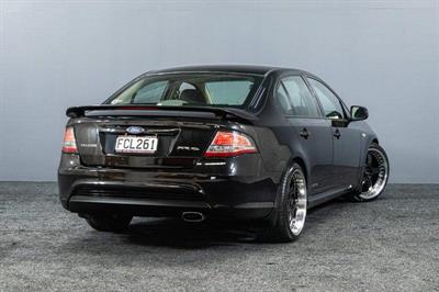 2009 Ford Falcon - Thumbnail