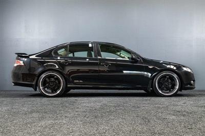 2009 Ford Falcon - Thumbnail