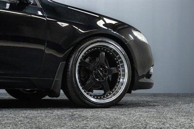 2009 Ford Falcon - Thumbnail