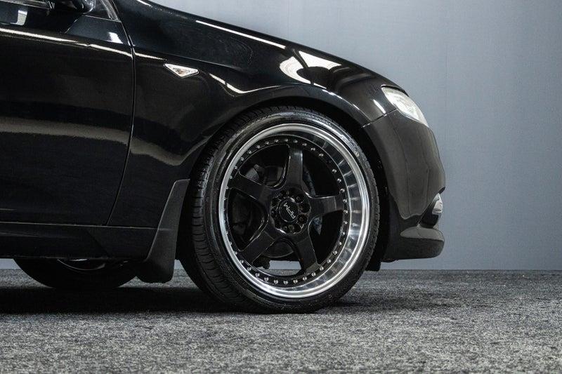 2009 Ford Falcon