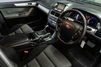 2009 Ford Falcon - Thumbnail