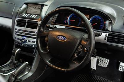2009 Ford Falcon - Thumbnail