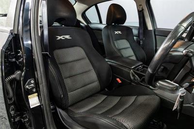 2009 Ford Falcon - Thumbnail