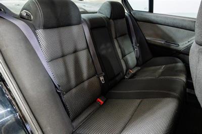 2009 Ford Falcon - Thumbnail