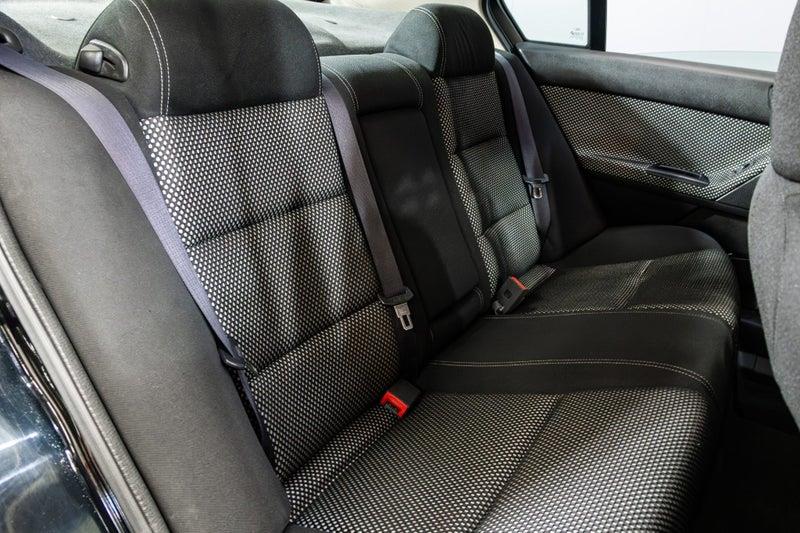 2009 Ford Falcon