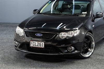 2009 Ford Falcon - Thumbnail