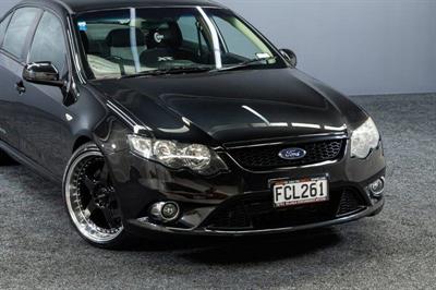 2009 Ford Falcon - Thumbnail