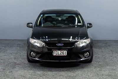 2009 Ford Falcon - Thumbnail