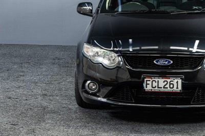 2009 Ford Falcon - Thumbnail
