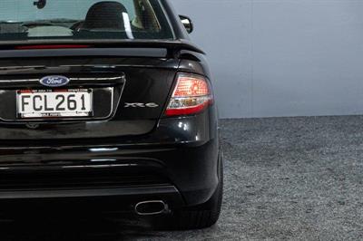 2009 Ford Falcon - Thumbnail