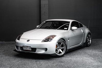 2006 Nissan Fairlady - Thumbnail