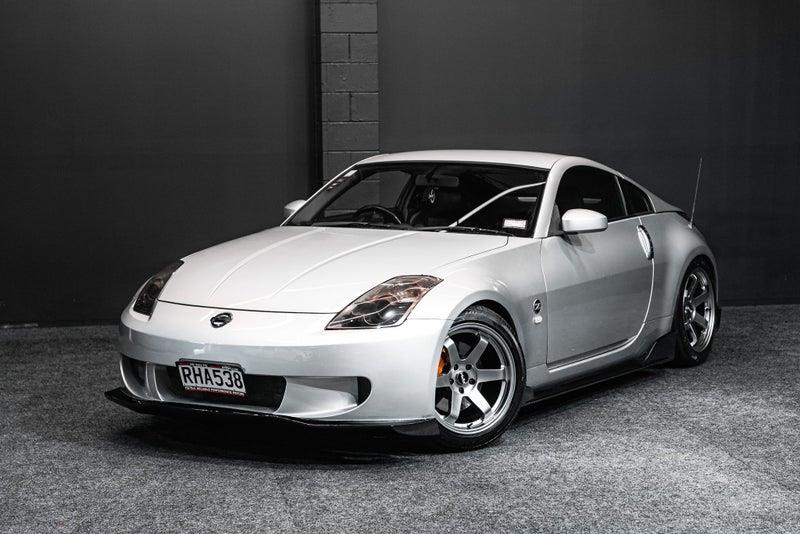 2006 Nissan Fairlady