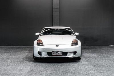2006 Nissan Fairlady - Thumbnail