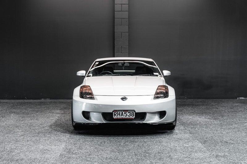 2006 Nissan Fairlady