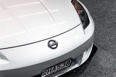 2006 Nissan Fairlady - Thumbnail